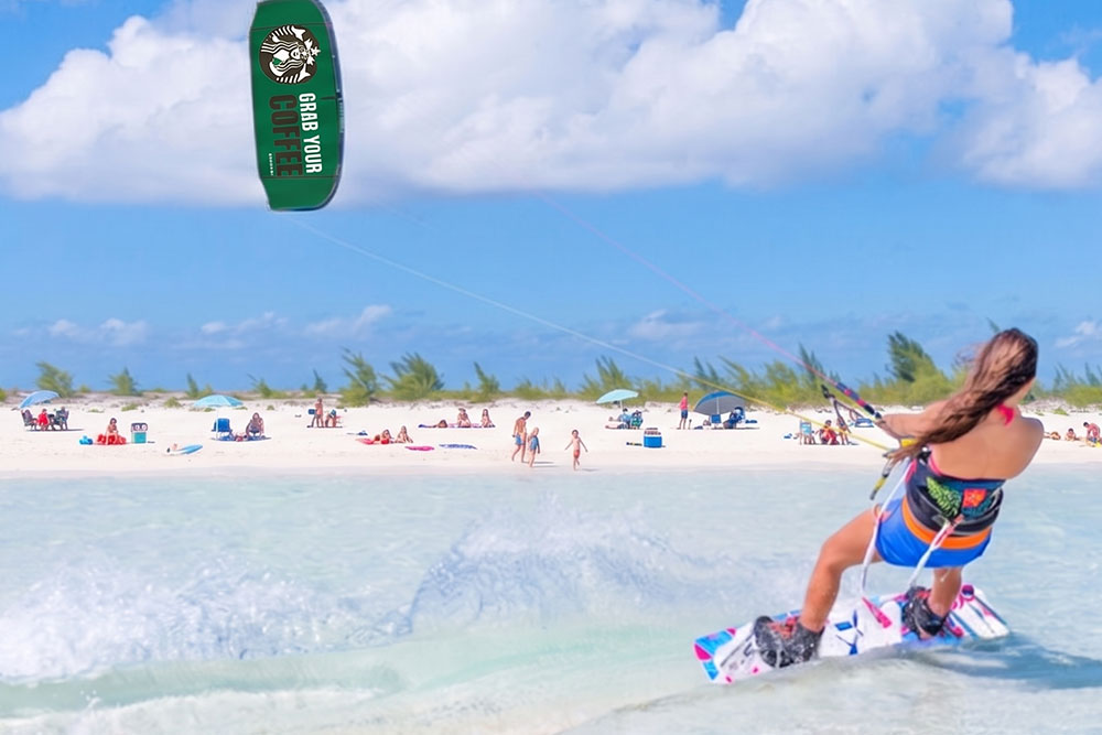 KiteBanner branding